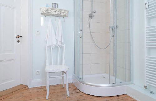 Villa Eck Gartenblick - Foto 37