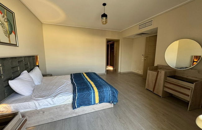 Penthouse with roof-amberville-NEWGIZA - Photo 1