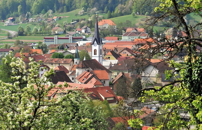 Pool & Wellness Chalet Sunshine - Photo 30