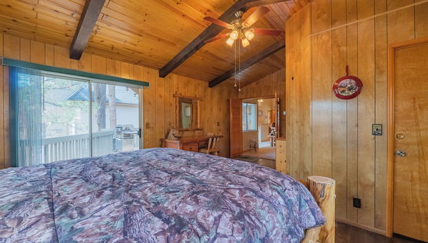 Moonridge Manor - Foto 4, Habitación