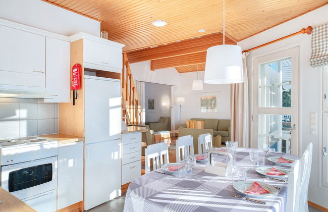 Holiday Club Katinkulta Apartments - Foto 46