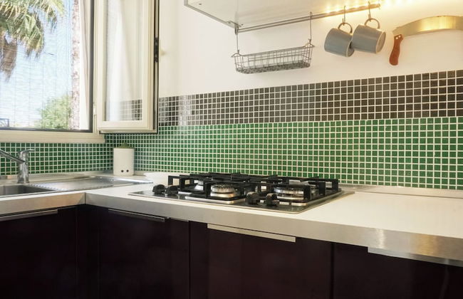 Dependance in villa con piscina - Foto 2