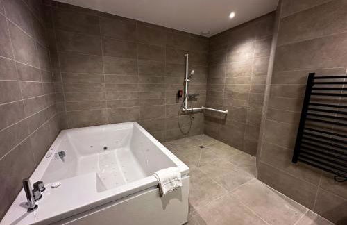 Les Lofts du Noirlac - Foto 14