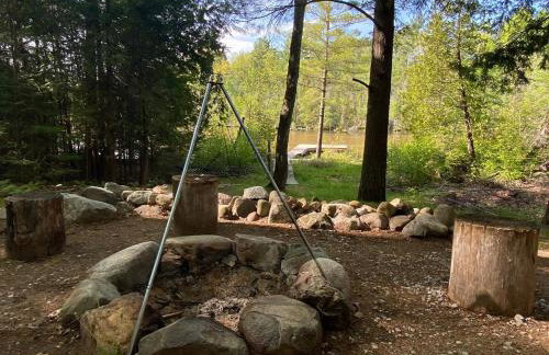 Rapid River Classic cottage - Foto 27