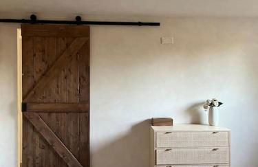 Charmant rez-de-jardin indépendant avec chambre privée - Foto 23