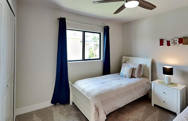 Calm Waters - Photo 6