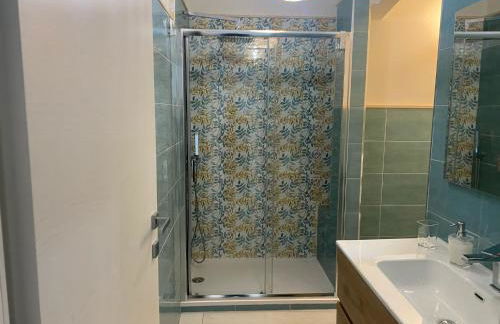 CasaSalernoFrontemare - Foto 5