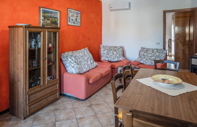 La Casa Del Sole - Foto 23