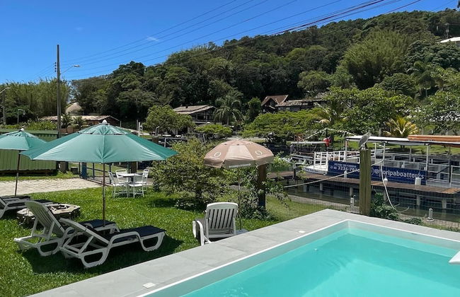 Floripa Glamping - Foto 20