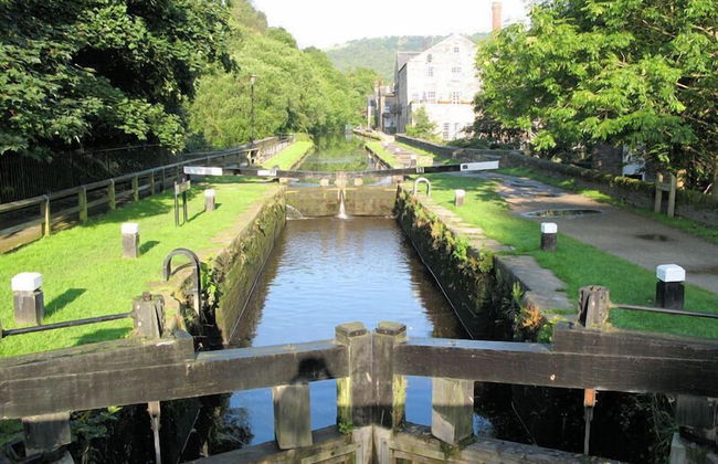 Croft Mill - Apartments - Foto 55