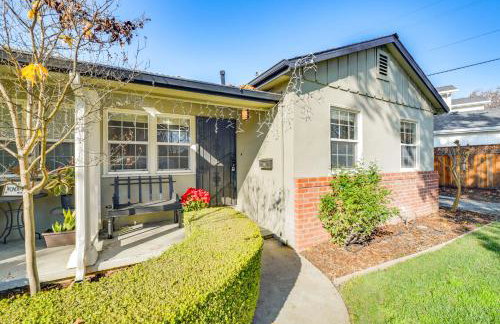 FIFA World Cup Stay in San Jose Sleek Duplex! - Foto 24