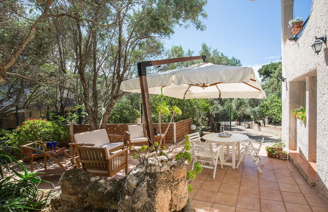 Villa del Rais by Wonderful Italy - Photo 21