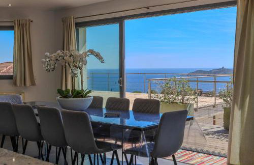 Villa Ghjiseppina Di Pinarello - Foto 12