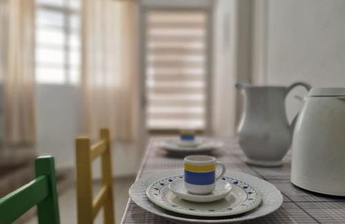 Costa Family-Studio Grace Hopper (50m from Inatel) - Photo 1