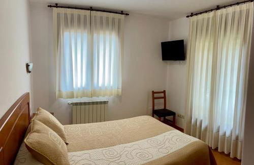 Apartamentos Puente La Molina - Foto 49