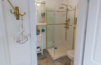 Domek z jacuzzi Summer House Dziwnówek Wrzosowo - Foto 32