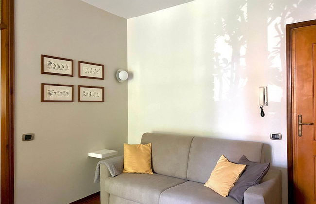 Seclusive Apartment in Sirmione near Lake - Foto 10