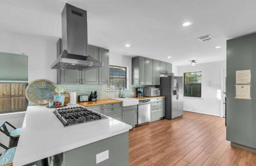 Lilly's Maison #1 -Medical Center - Galleria - NRG - Foto 13