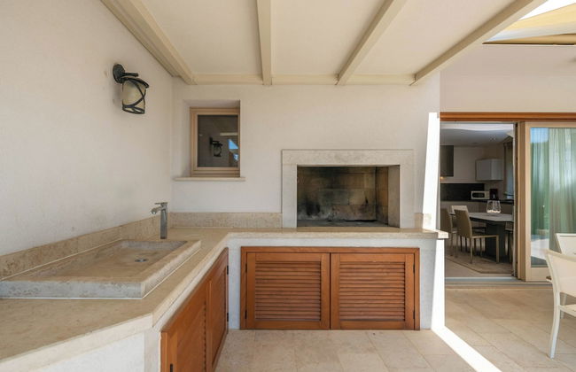 Villa Allegra - Photo 10