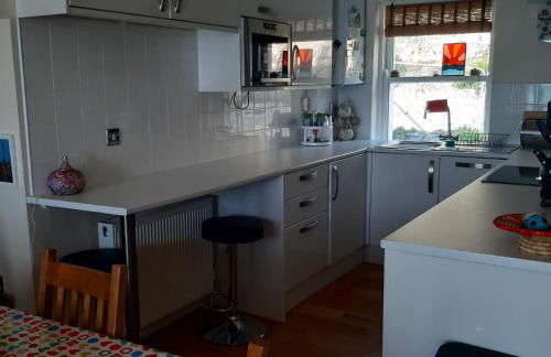 Kaia Penthouse, waking up to the sound and smell of the ocean - Foto 8