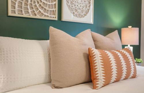 Creekside Fun Dog-friendly, Games & Fire Pit - Foto 48