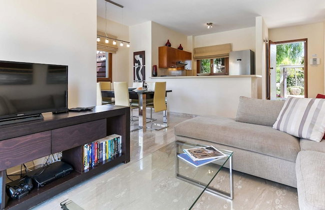 Villa Hg12 - Athina in Kouklia - Foto 10