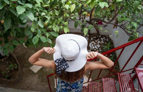 Casa Bonita, House with Private Entrance and Garden, between center and sea - Foto 32