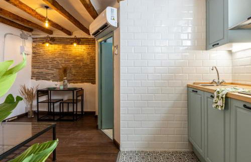 De Época Apartment - Foto 7