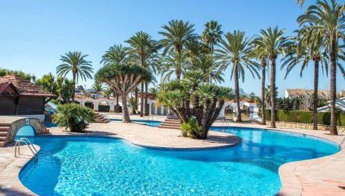 Holiday Home El Palmar-5 by Interhome - Foto 2