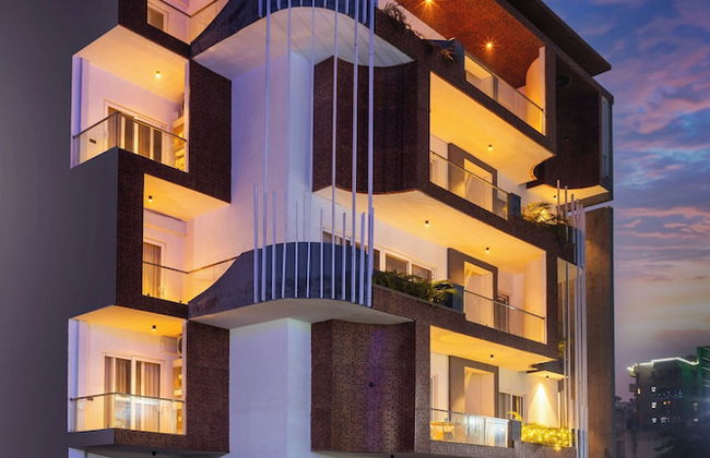 Perch Casa Feliz- Golf Course Road - Foto 1