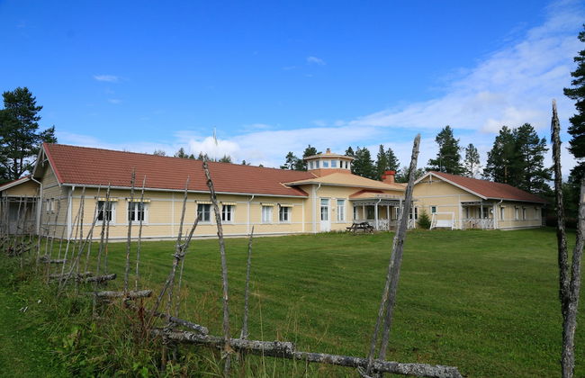 Hus Hotell Hunge AB - Foto 20