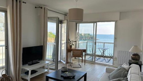 Appartement pied dans l'eau - La Comtesse - Foto 4