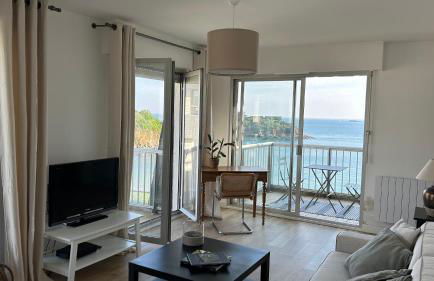 Appartement pied dans l'eau - La Comtesse - Foto 4