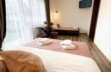 Noclegi u Masnych - Foto 22