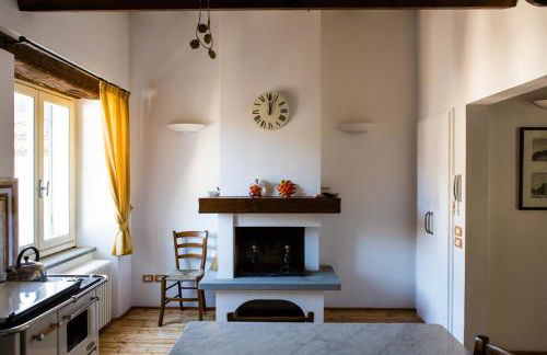 In Palazzo Storico tra Firenze Bologna e Ravenna - Foto 13