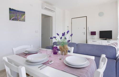 Residence Serenella - Foto 50