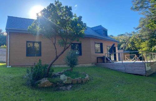 Le nid douillet classé 2 étoiles - Foto 1