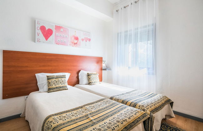 Apartamento A Francos Garden Avenue - Foto 2