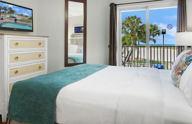 Surf Beach Treasure Island Resort - Foto 64