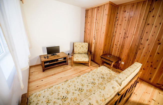 Casa Branca da Vaquinha - Photo 8