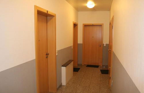 Comfort Apartments SNF zertifiziert - Annemarie Mantke - Foto 61