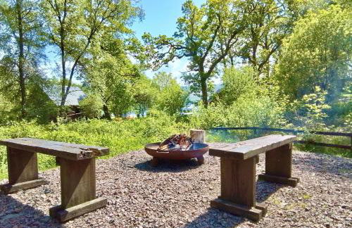 Seil Log Cabin - Foto 16