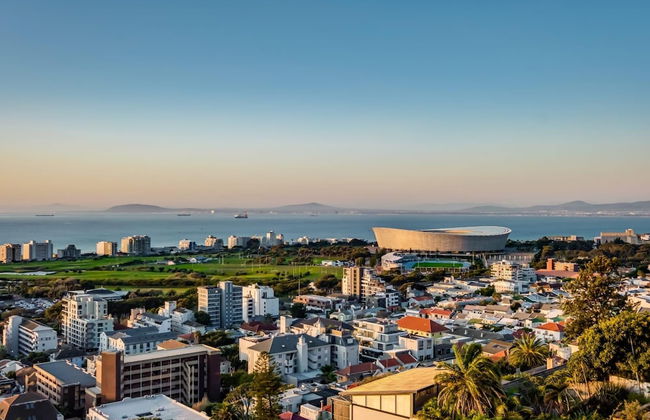 Beautifully Designed Villa w Sweeping Views Belle View - Foto 4