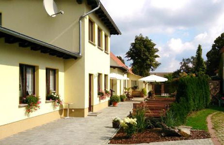 Spreewaldapartments-Kossatz - Foto 27