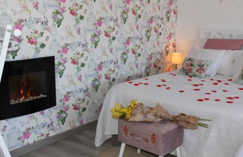 Apartamentos Oncemolinos con desayuno - Foto 79