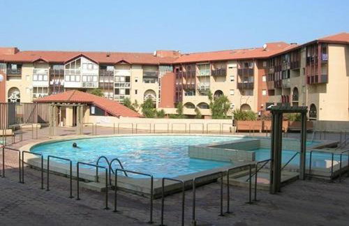 Appartement HOSSEGOR plage SUD Classé 3 étoiles - Foto 4