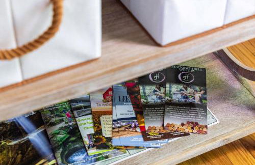 Lakefront Vibes Lake Access•Hot Tub•Firepit•Pets - Foto 32