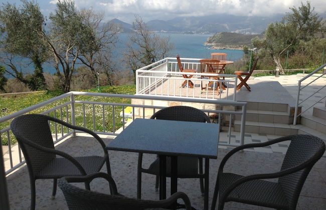 Sunset Residence - Foto 27