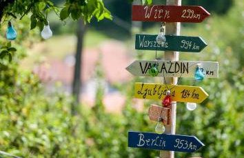 La Mia Storia With Hot tub - Foto 43