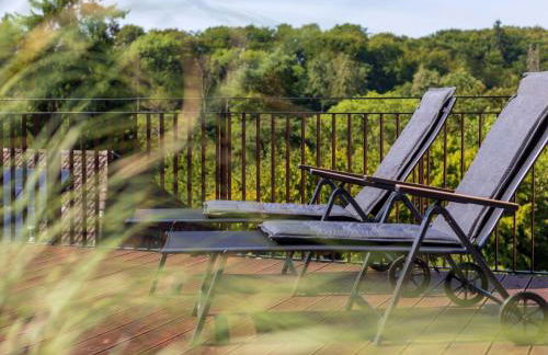 Holiday Home Overlook Lodge by Interhome - Foto 32